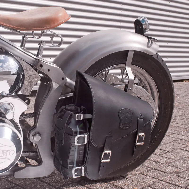 Texas Leather Schwingtasche für Harley