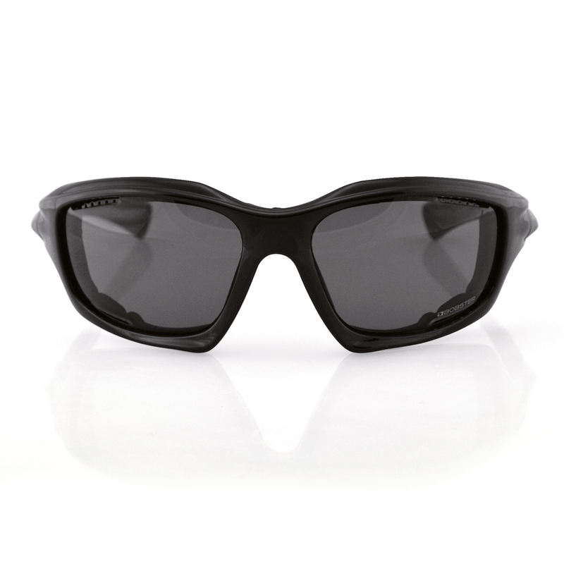 Bobster Desperado Motorradbrille