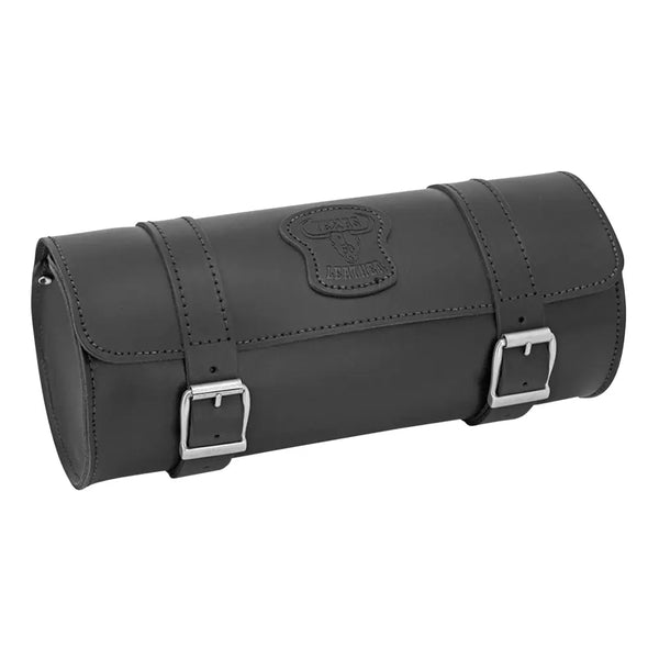 Texas Leather Große Motorrad-Werkzeugtasche