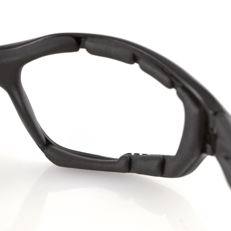 Bobster Desperado Motorradbrille