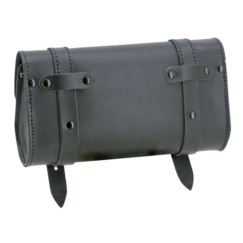 Texas Leather Rechteckige Motorrad-Werkzeugtasche