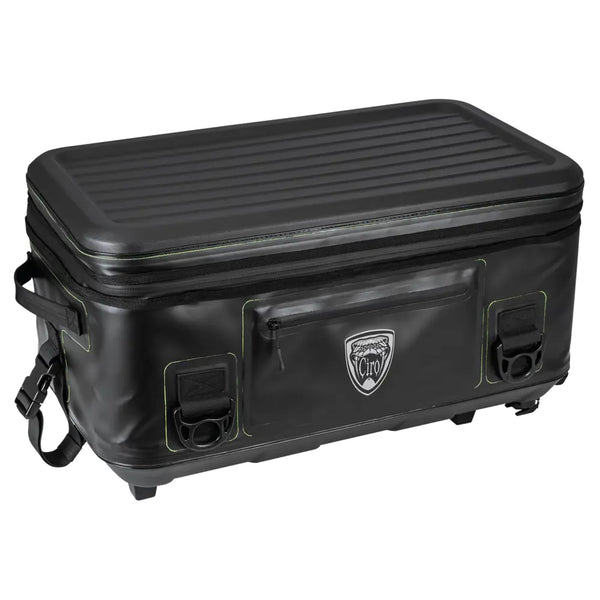 Ciro DryForce Quick Release Kühltasche für Harley