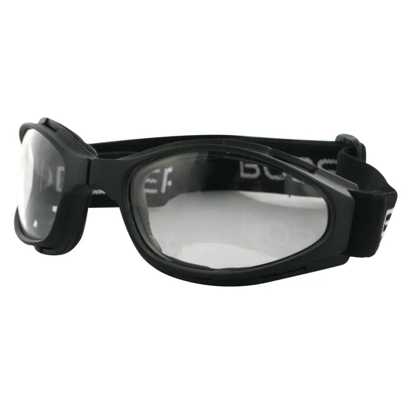 Bobster Crossfire-Motorradbrille