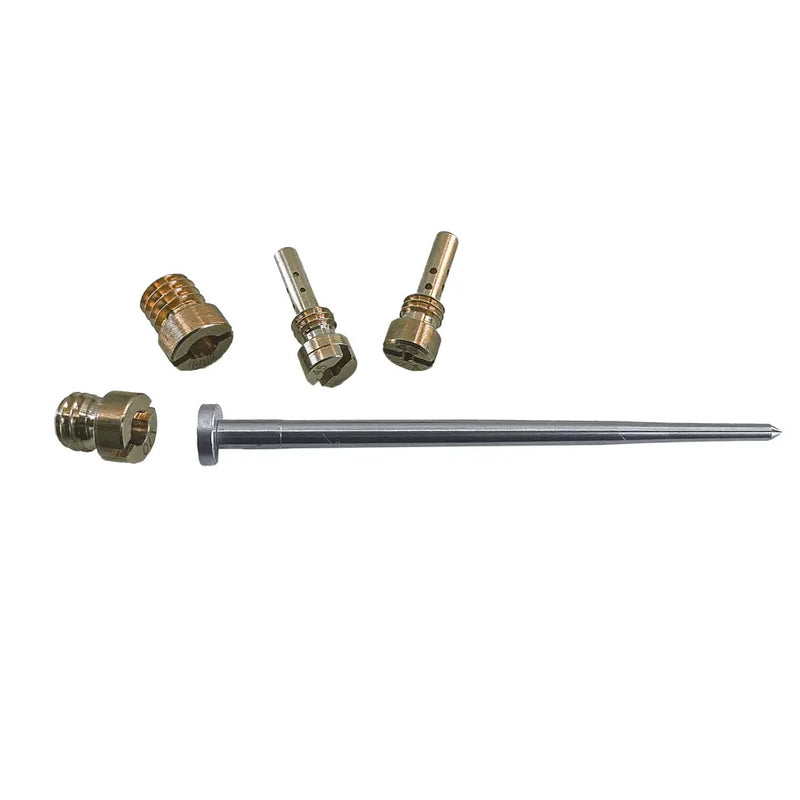 Cycle Pro CV Vergaser EZ Quick Tuner Jet Kit für Harley