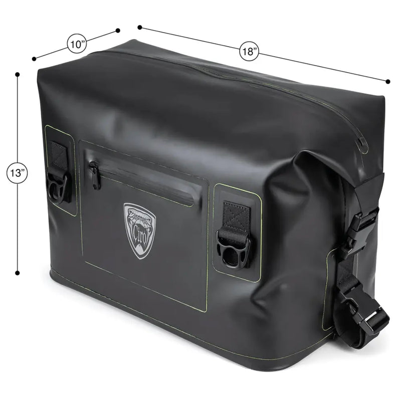 Ciro DryForce Universal-Kühltasche für Motorräder