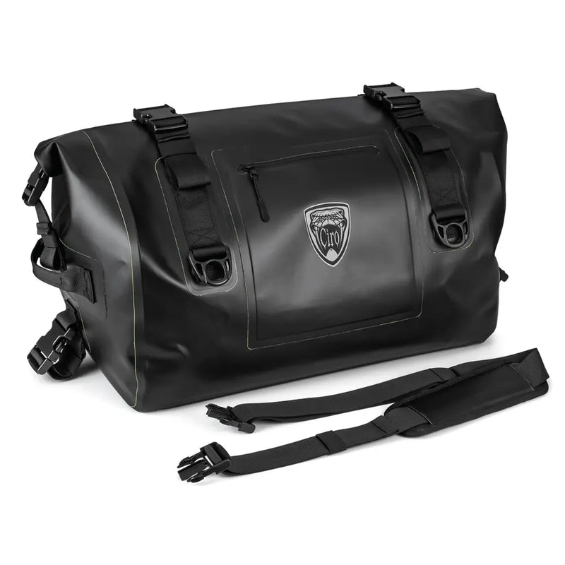 Ciro DryForce Universal Motorrad Seesack Dry Bag