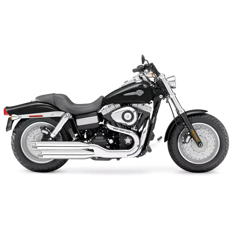 Freedom Performance Racing Slip-On-Schalldämpfer für Harley