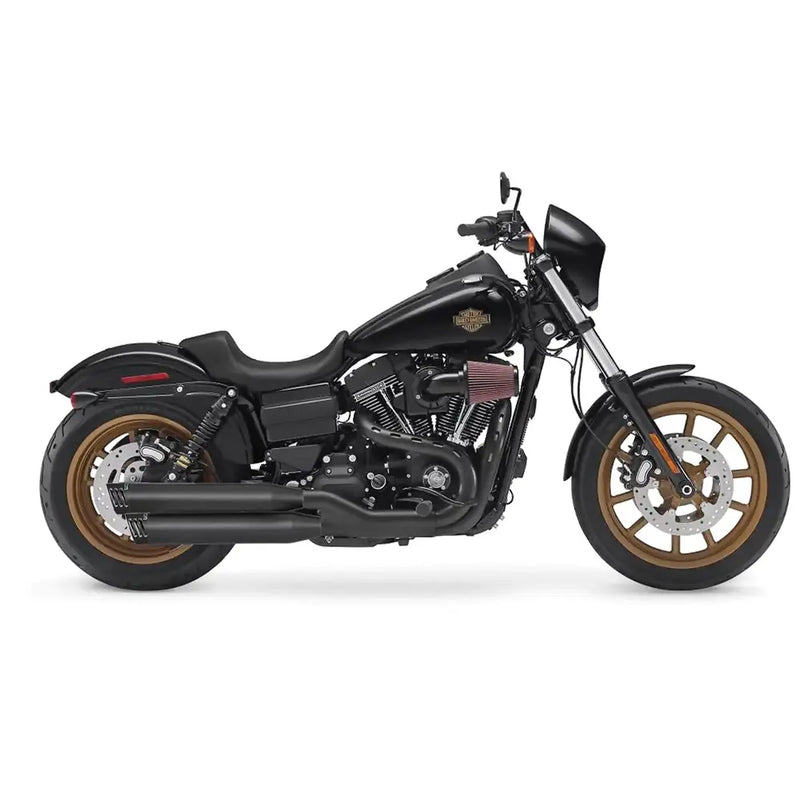 Freedom Performance Racing Slip-On-Schalldämpfer für Harley