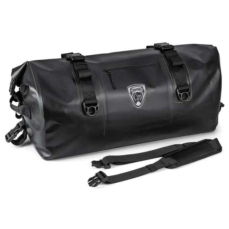 Ciro DryForce Universal Motorrad Seesack Dry Bag