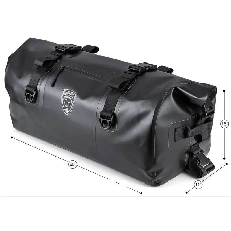 Ciro DryForce Universal Motorrad Seesack Dry Bag