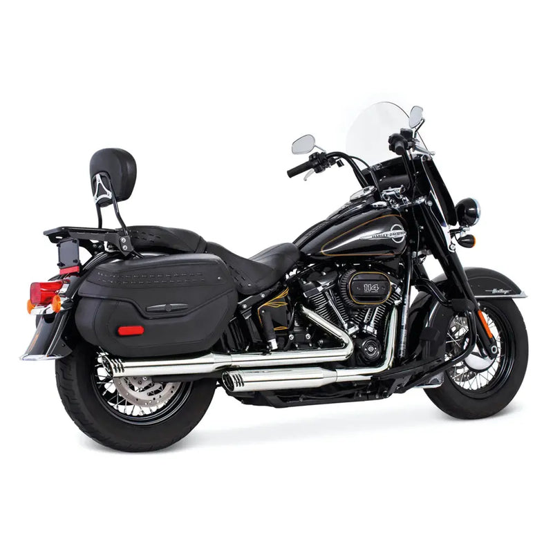 Freedom Performance Racing Slip-On-Schalldämpfer für Harley