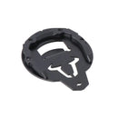 SW-Motech Alu Luggage Rack Adapter Set Pro tank ring luggage  - Customhoj
