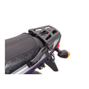 SW-Motech Alu Luggage Rack for Kawasaki 97-00 ZRX 1100  - Customhoj
