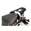 SW-Motech Alu Luggage Rack for Triumph 10-15 Speed Triple 1050 / R  - Customhoj