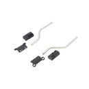 SW-Motech Blaze Bag Support Bracket Kit for BMW 23-24 M 1000 R  - Customhoj