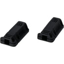 SW-Motech Blaze Bag Support Bracket Kit for Kawasaki 20-25 Z H2 1000  - Customhoj