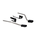 SW-Motech Blaze Bag Support Bracket Kit for KTM 14-19 Super Duke 1290 R  - Customhoj