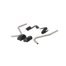 SW-Motech Blaze Bag Support Bracket Kit for Triumph 16-25 Bonneville 1200 T120  - Customhoj