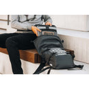 SW-Motech Daily WP 22L Motorcycle Backpack  - Customhoj