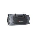 SW-Motech Drybag 600 60L Motorcycle Tail Bag Black/Grey  - Customhoj