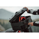 SW-Motech Dusc ABS Motorcycle Side Case / Top Case  - Customhoj