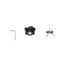 SW-Motech Dusc Lock Set 1 lock and 2 keys  - Customhoj