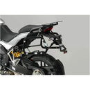 SW-Motech Evo Side Carrier Set for Ducati 10-14 Multistrada 1200 / S  - Customhoj