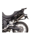 SW-Motech Evo Side Carrier Set for Triumph 06-12 Tiger 1050  - Customhoj