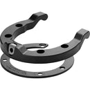 SW-Motech ION Tank Mounting Ring for Aprilia 01-07 Caponord ETV 1000  - Customhoj