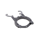 SW-Motech ION Tank Mounting Ring for CFMOTO 22-24 CL-X 700 Heritage  - Customhoj