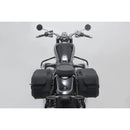 SW-Motech Legend Gear LH1 Side Bag Set for BMW 21-24 R18  - Customhoj