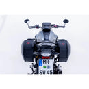 SW-Motech Pro Blaze Motorcycle Saddlebags  - Customhoj