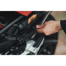 SW-Motech Pro Blaze Saddlebag Set for BMW  - Customhoj