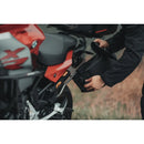 SW-Motech Pro Blaze Saddlebag Set for Kawasaki  - Customhoj