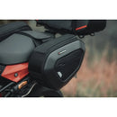 SW-Motech Pro Blaze Saddlebag Set for KTM  - Customhoj