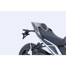 SW-Motech Pro Blaze Saddlebag Set for Triumph  - Customhoj