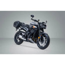 SW-Motech Pro Blaze Saddlebag Set for Triumph  - Customhoj