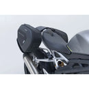 SW-Motech Pro Blaze Saddlebag Set for Triumph  - Customhoj