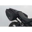 SW-Motech Pro Blaze Saddlebag Set for Triumph  - Customhoj