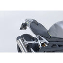 SW-Motech Pro Blaze Saddlebag Set for Triumph  - Customhoj
