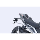 SW-Motech Pro Blaze Saddlebag Set for Triumph  - Customhoj
