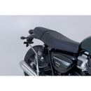 SW-Motech Pro Blaze Saddlebag Set for Triumph  - Customhoj