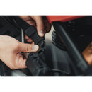 SW-Motech Pro Blaze Saddlebag Set for Triumph  - Customhoj