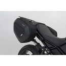 SW-Motech Pro Blaze Saddlebag Set for Triumph  - Customhoj