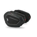 SW-Motech Pro Blaze Saddlebag Set for Triumph 24-25 Daytona 660  - Customhoj