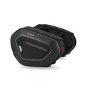 SW-Motech Pro Blaze Saddlebag Set for Yamaha 06-14 FZ1 1000 N / S Fazer  - Customhoj