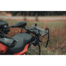 SW-Motech Pro Rackpack 32-42L Motorcycle Tail Bag  - Customhoj