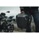 SW-Motech Pro Rearbag 22-34L Motorcycle Tail Bag  - Customhoj