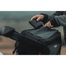 SW-Motech Pro Rearbag 22-34L Motorcycle Tail Bag  - Customhoj