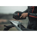 SW-Motech Pro Roadpack 8-14L Motorcycle Tail Bag  - Customhoj
